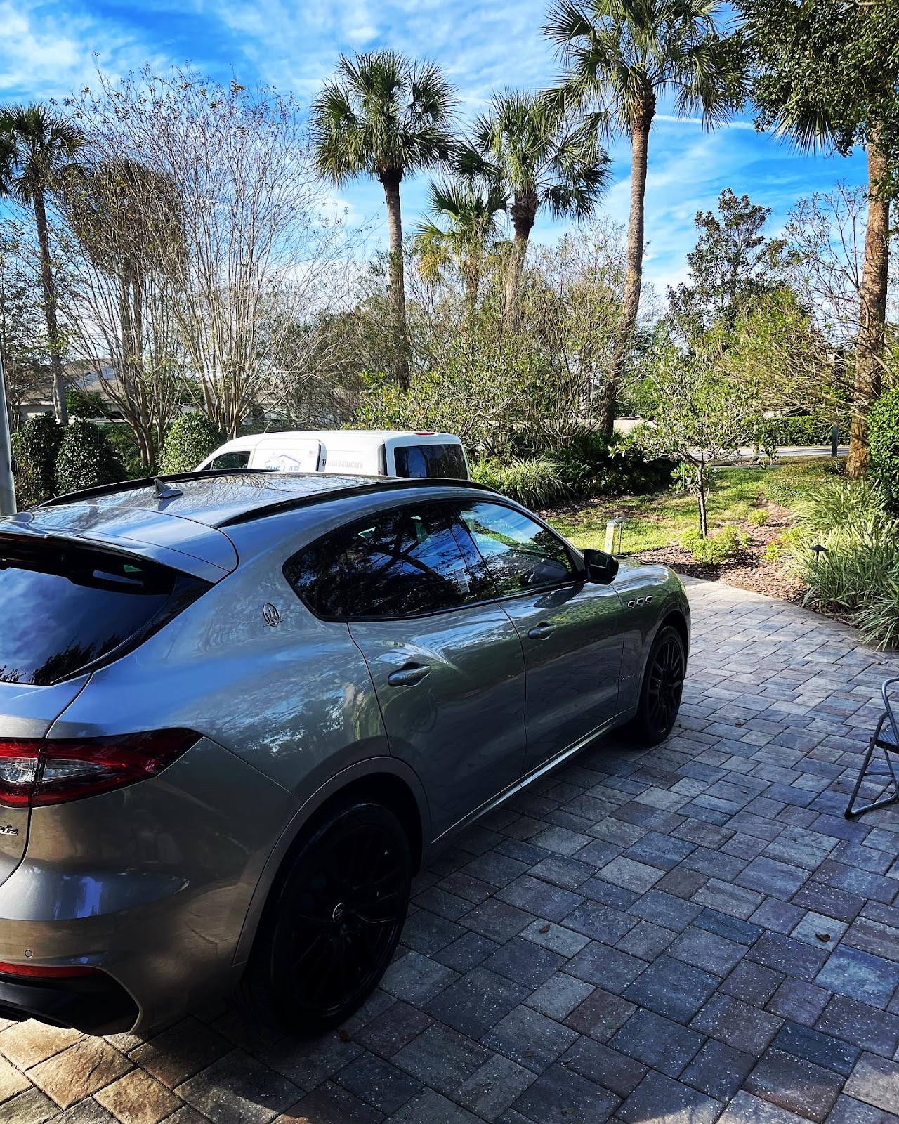 Sawgrass Village