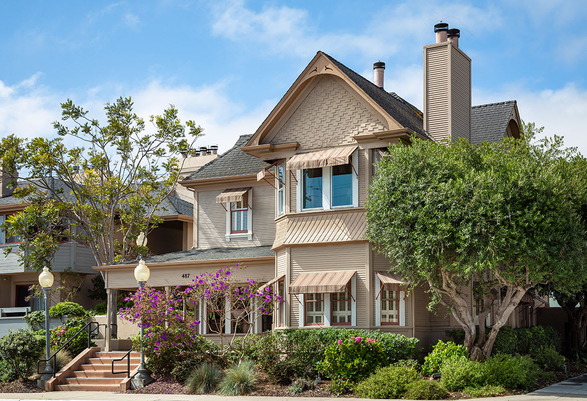 Victorian Inn