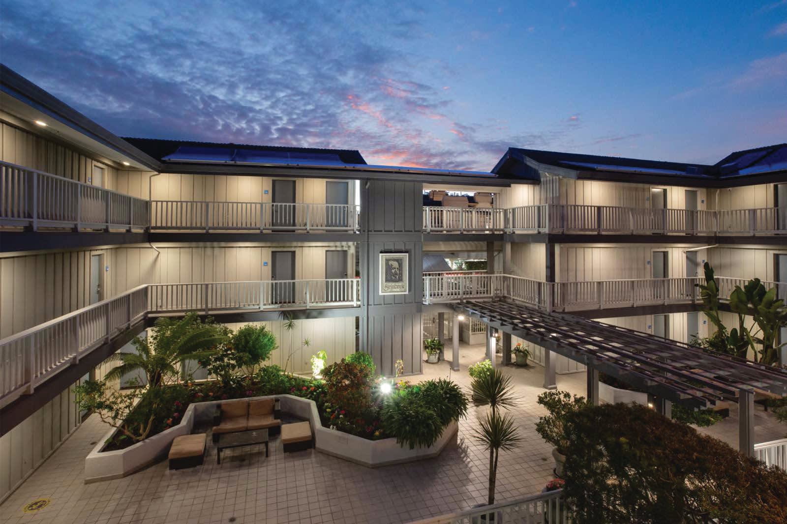 Holiday Inn Express