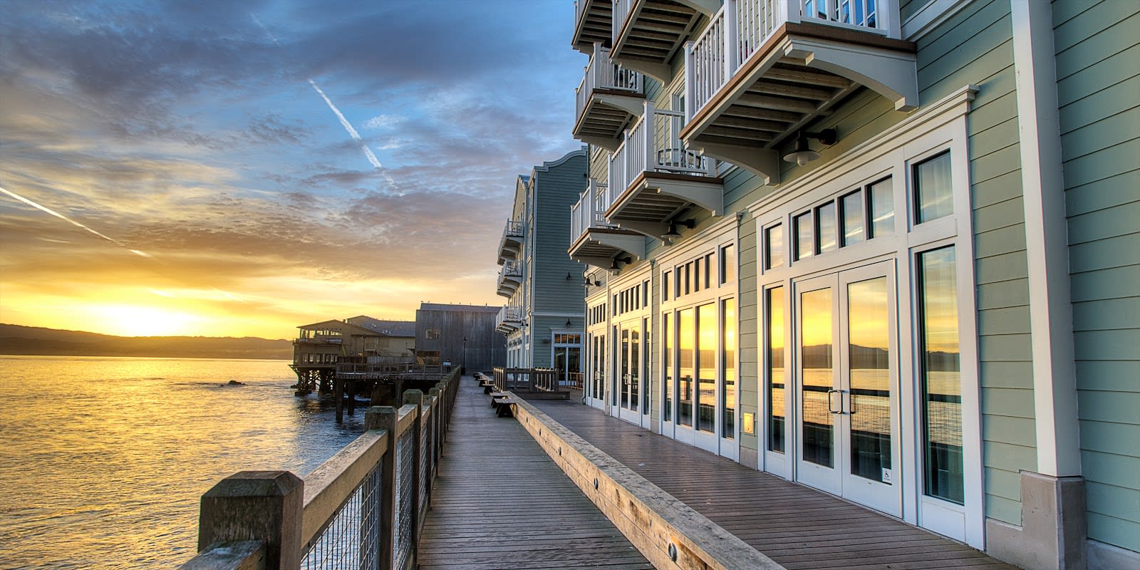 InterContinental the Clement Monterey by IHG