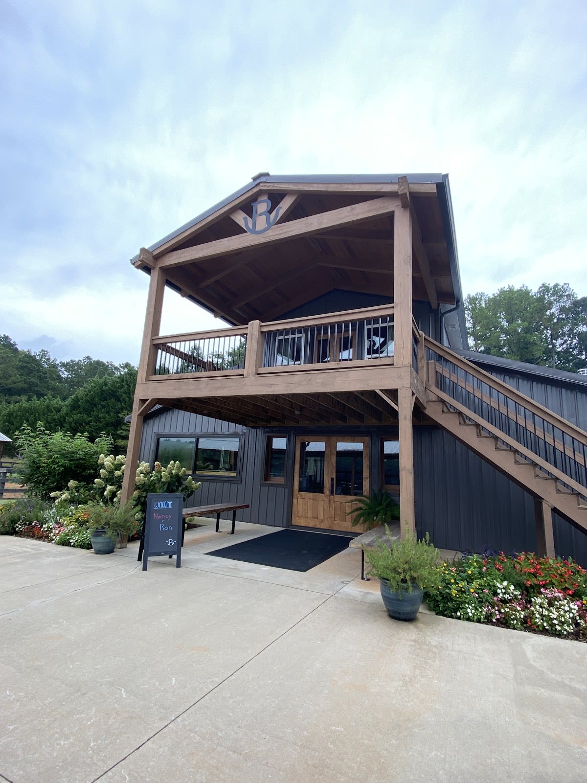 Callidora Ranch