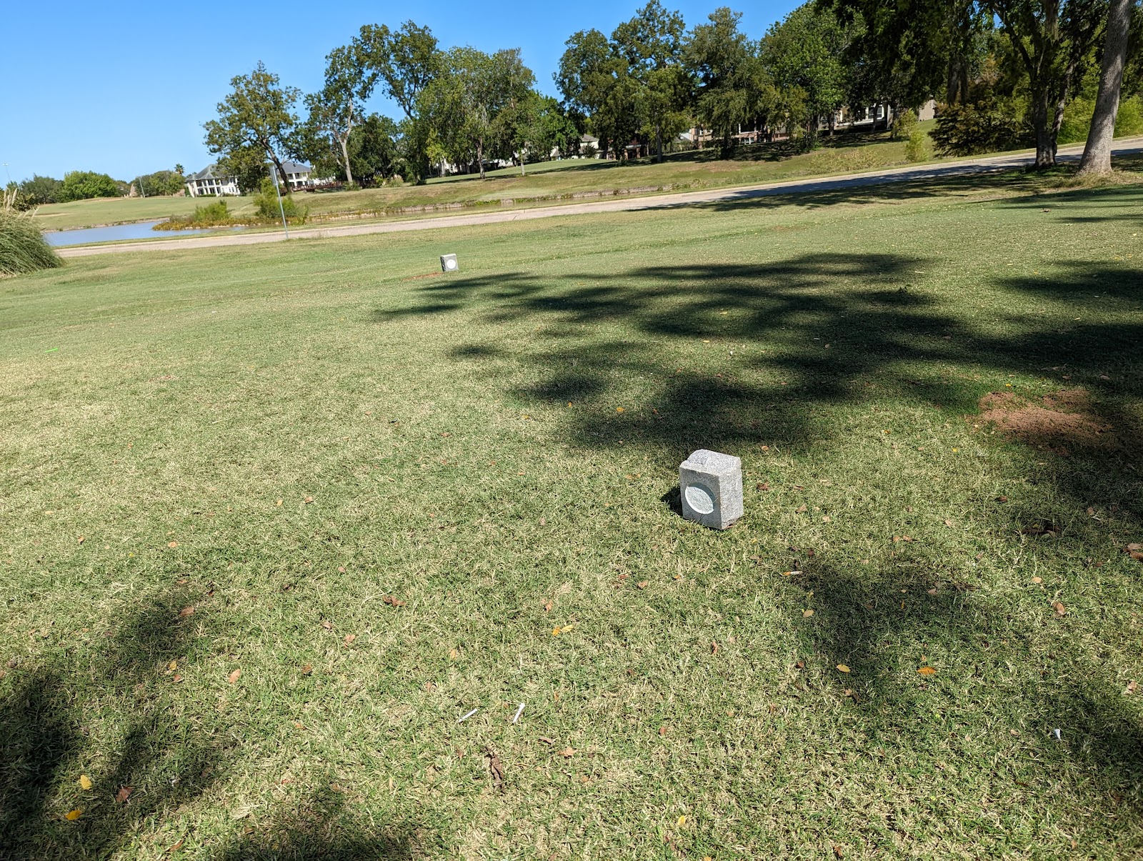 Greatwood Golf Club - Golf Course