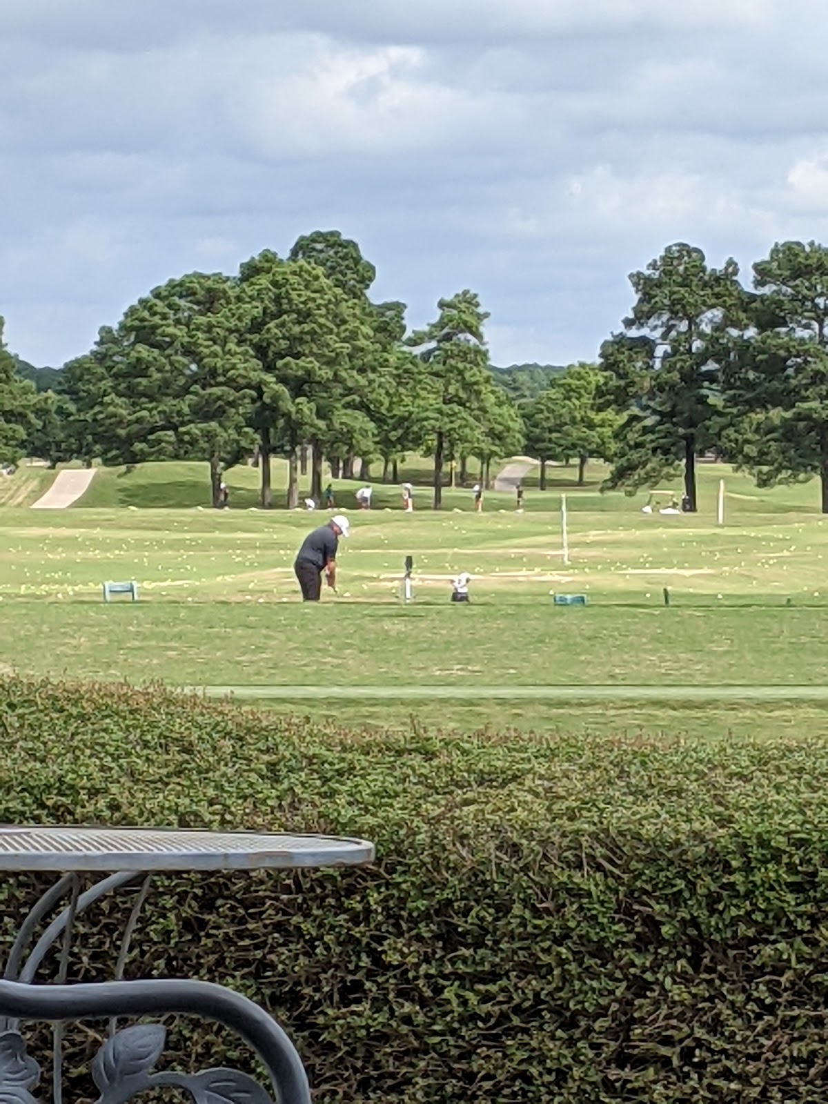 Cypress Lakes Golf Course - Golf Course