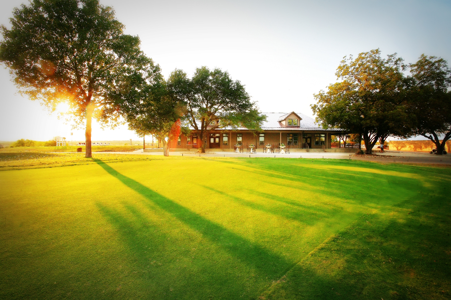 Plum Creek Golf Course
