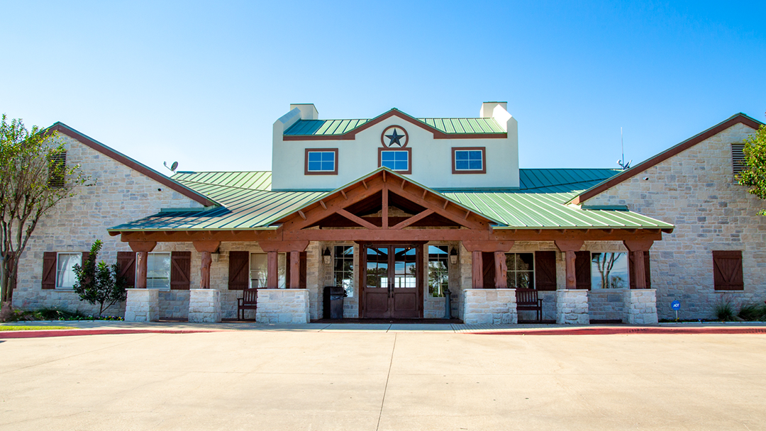 The Golf Club at Star Ranch - Golf Course