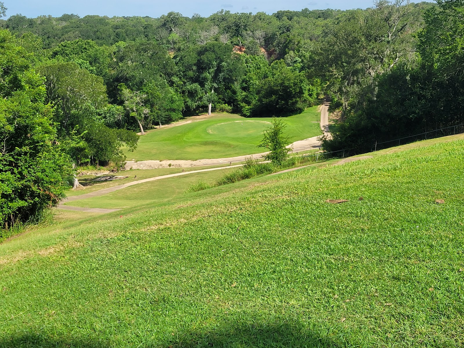 Bastrop River Club