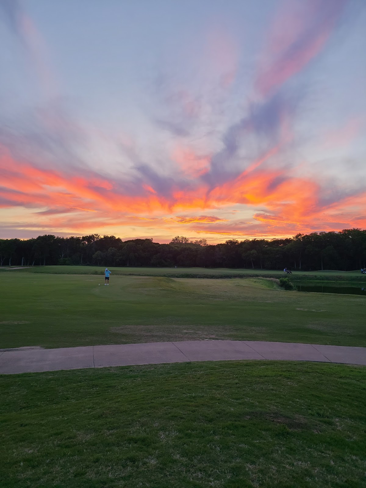 Roy Kizer Golf Course - Golf Course