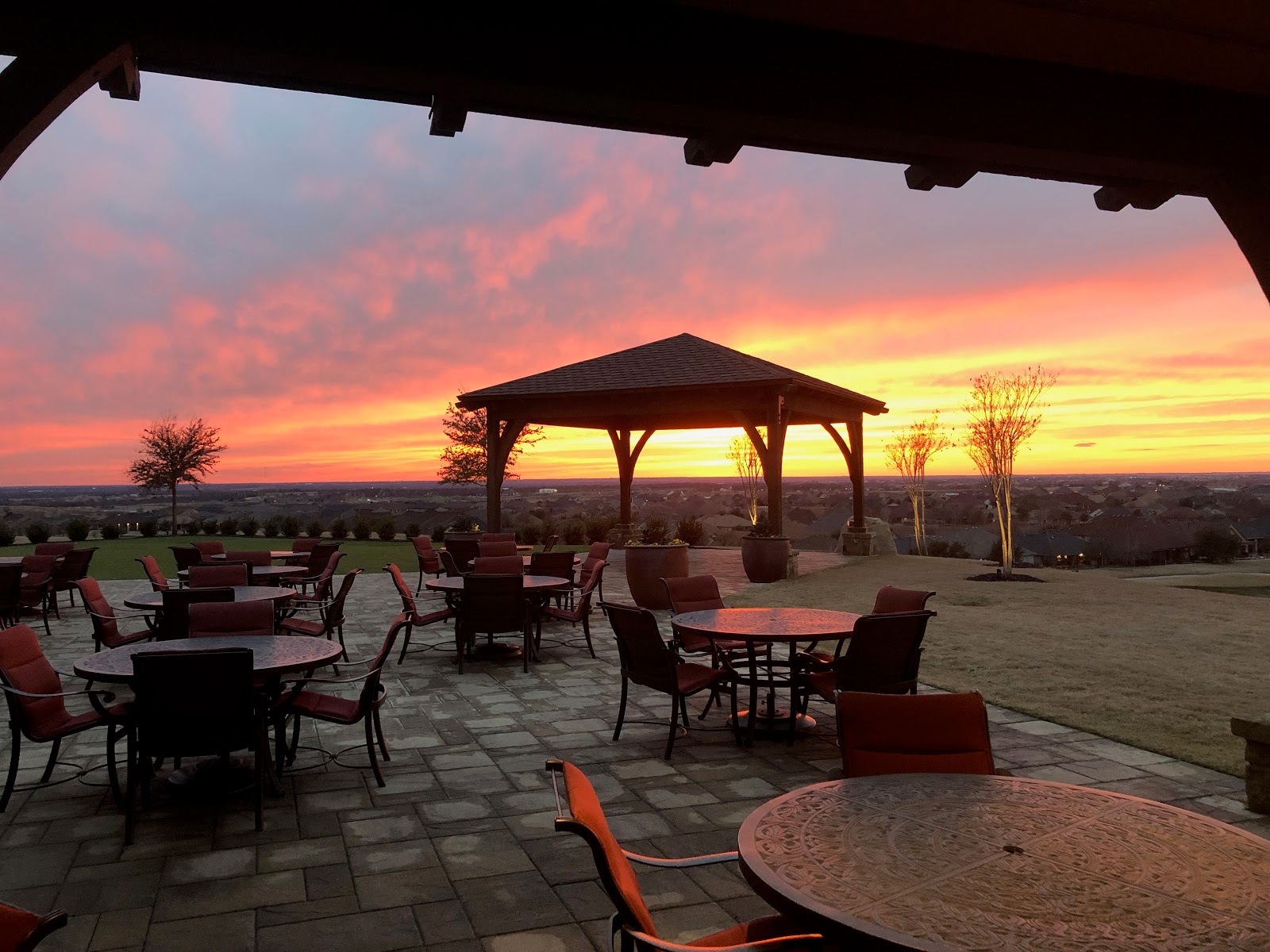 Wildhorse Golf Club - Golf Course