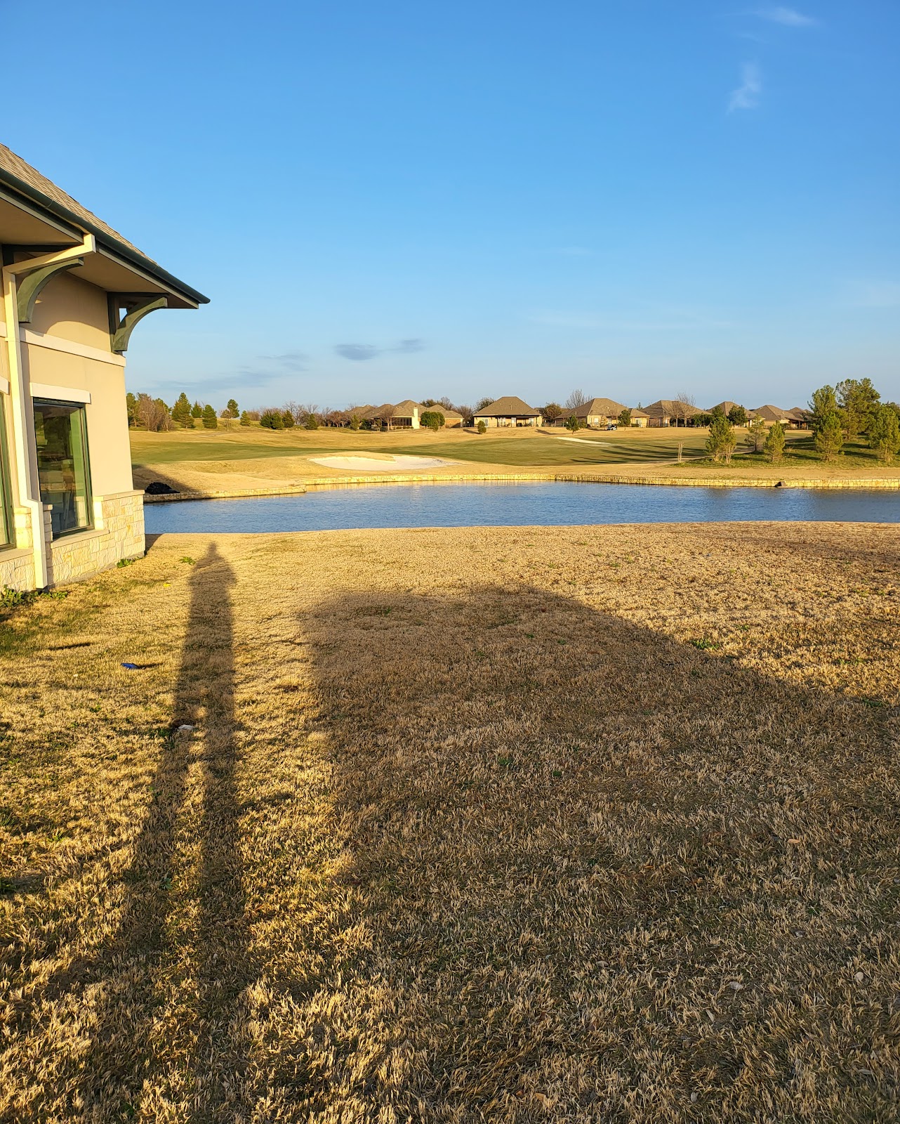 Frisco Lakes Golf Club - Golf Course