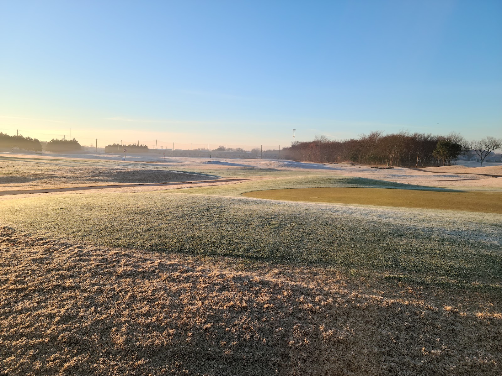 WestRidge Golf Course - Golf Course