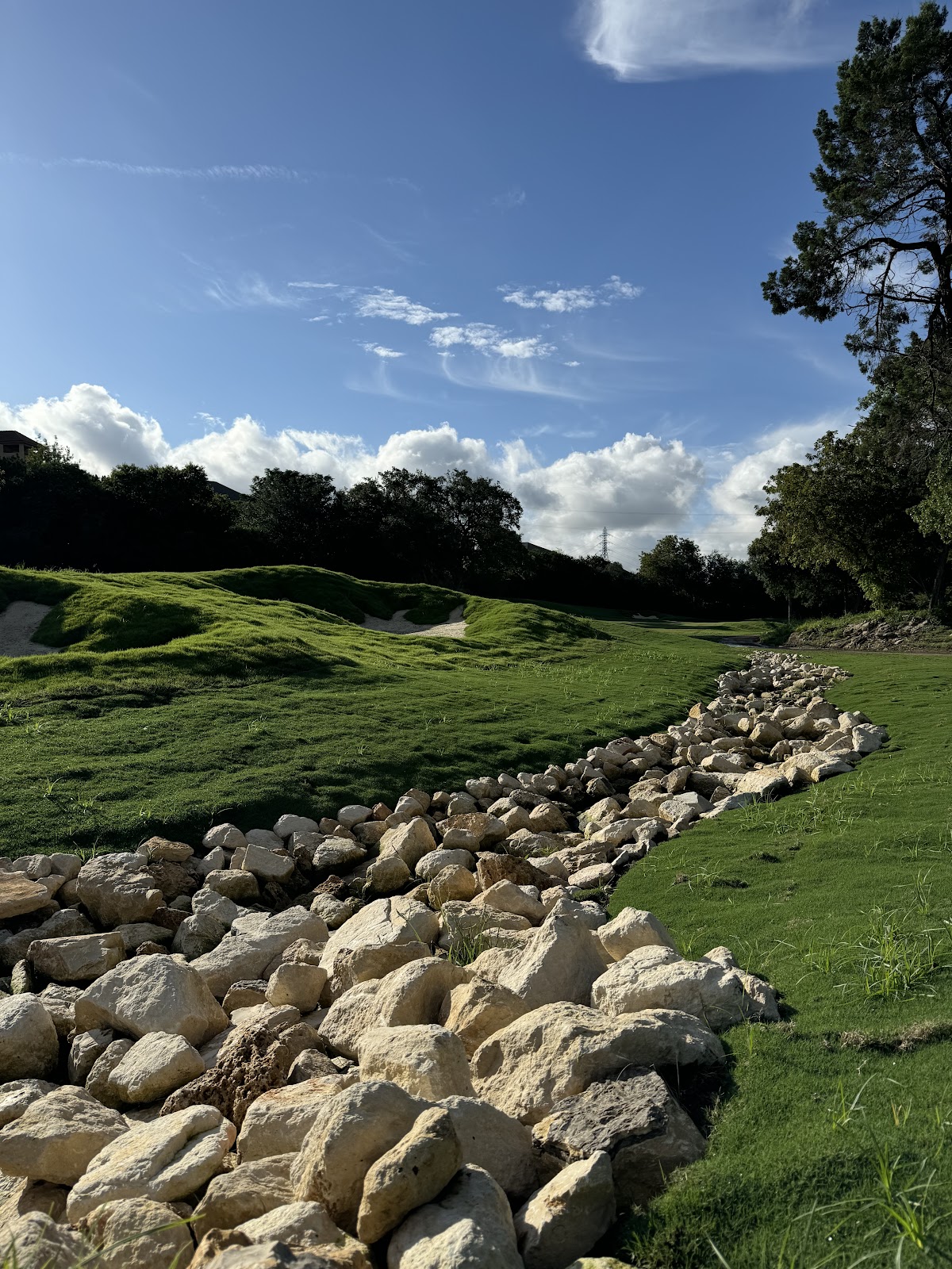 Cedar Creek Golf Course