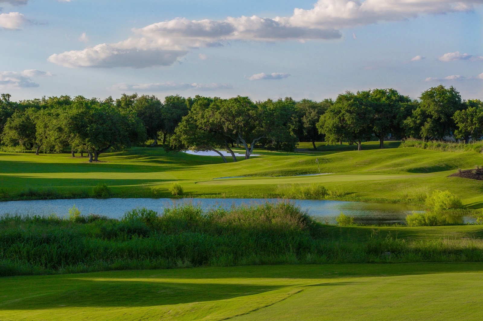 Hill Country Golf Club