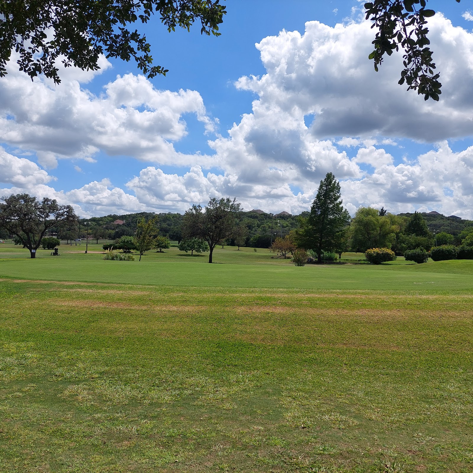 Oak Valley Golf Course