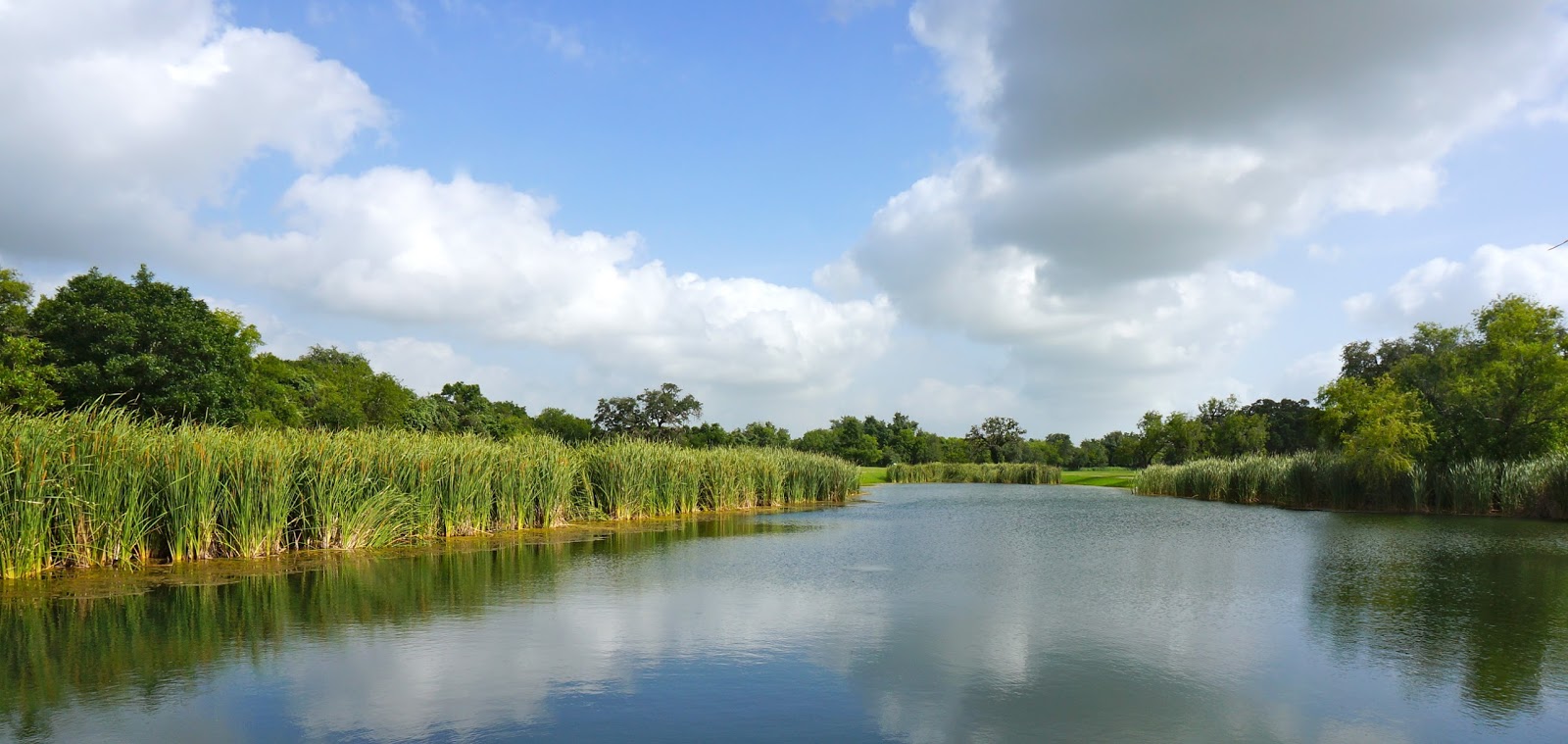 Pleasanton Country Club - Golf Course
