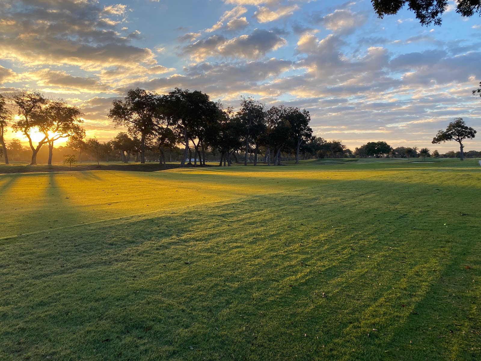 Riverside Golf Course