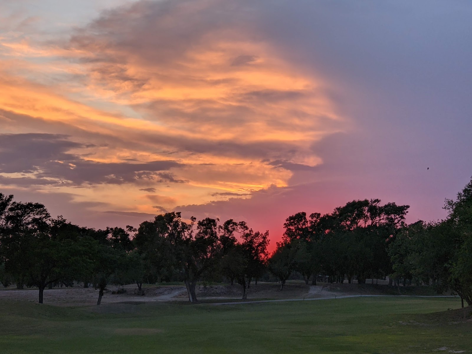 Hillcrest Golf & Country Club