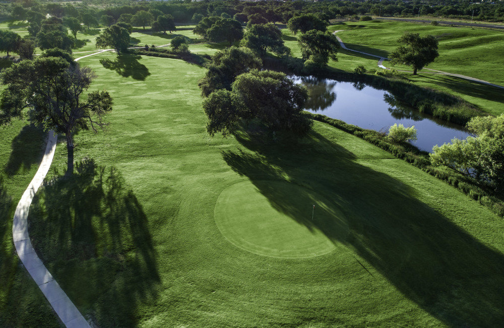 Meadowbrook Golf Club