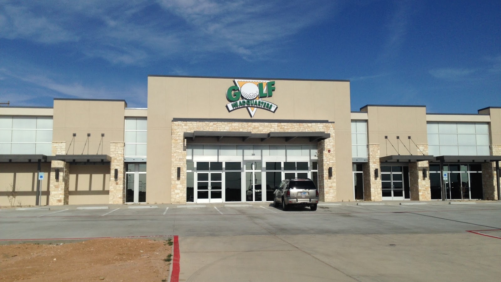 Golf Headquarters