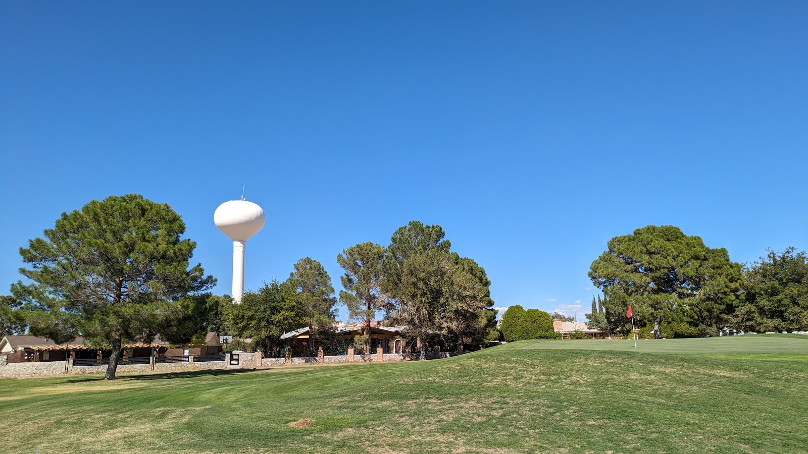 Horizon Golf Course