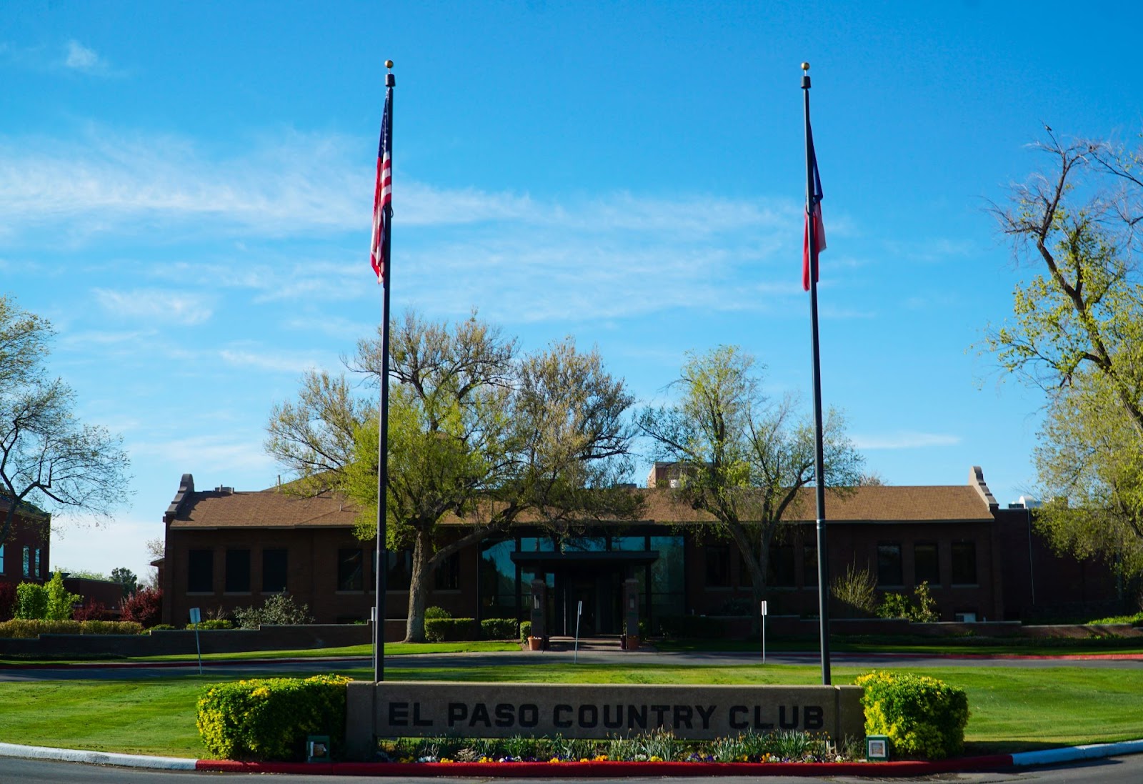 El Paso Country Club