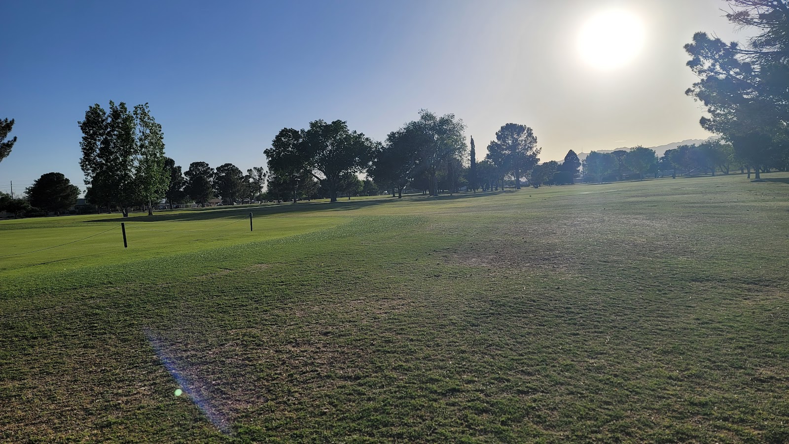 Lone Star Golf Club