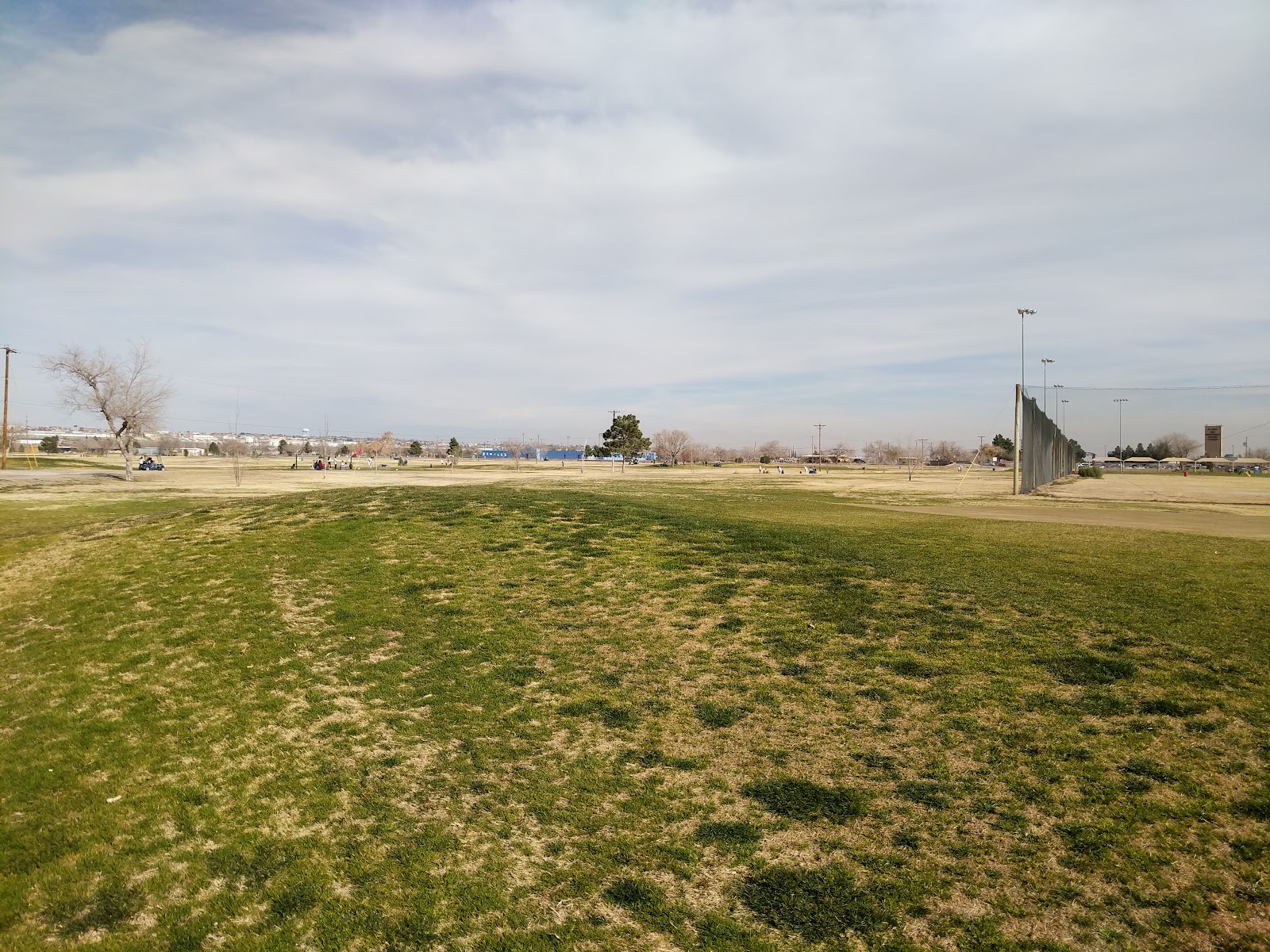 first tee of greater el paso