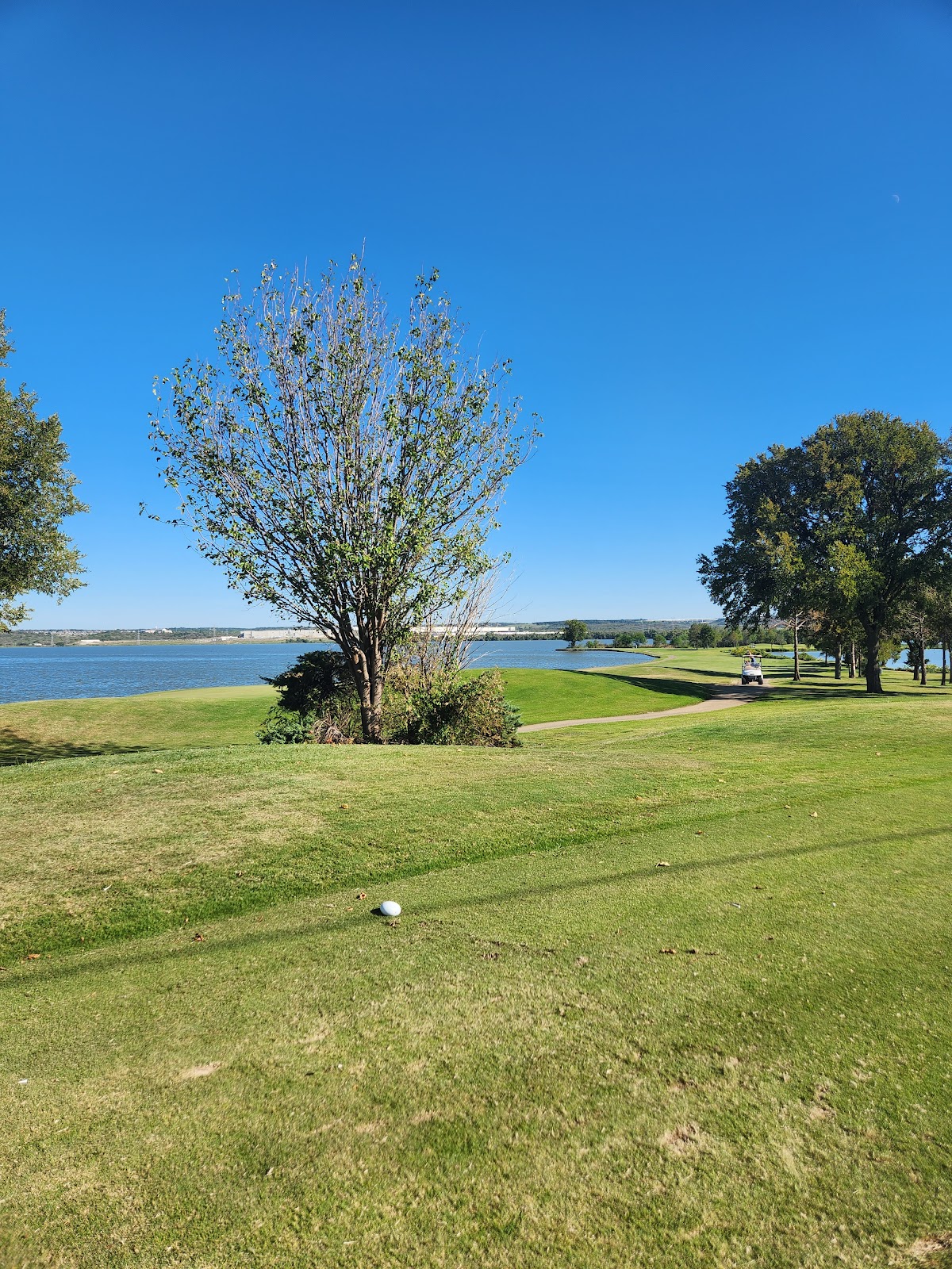 Prairie Lakes Golf Course