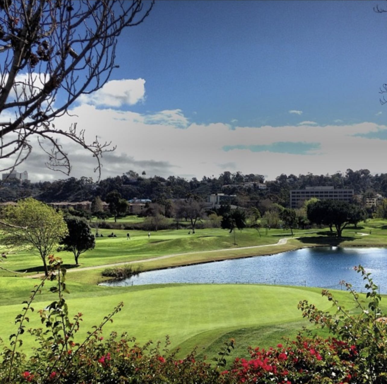 Riverwalk Golf Club