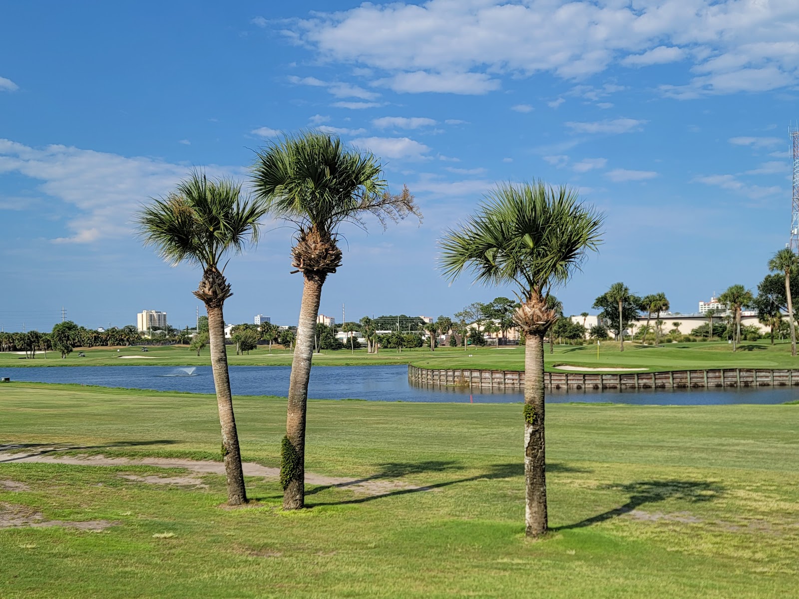 Jacksonville Beach Golf Club