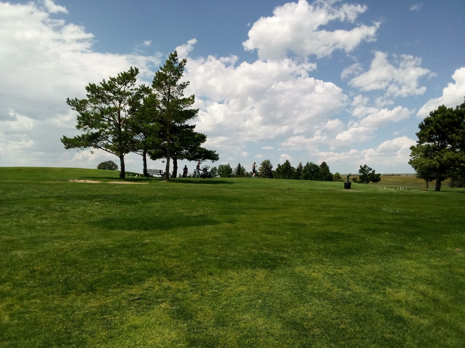 Prairie View Golf Course