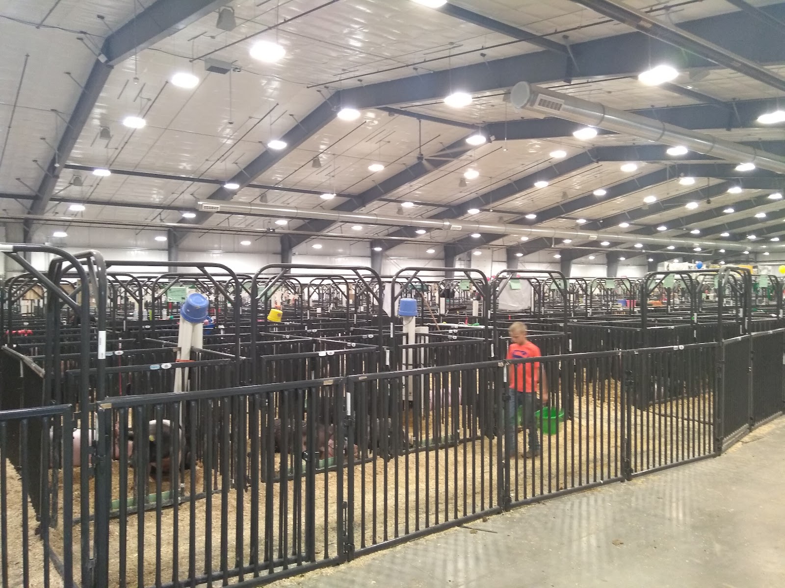 Laramie County Fair