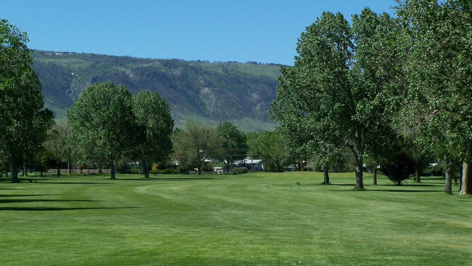 Paradise Valley Country Club