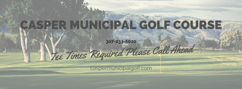 Casper Municipal Golf Course - Golf Course