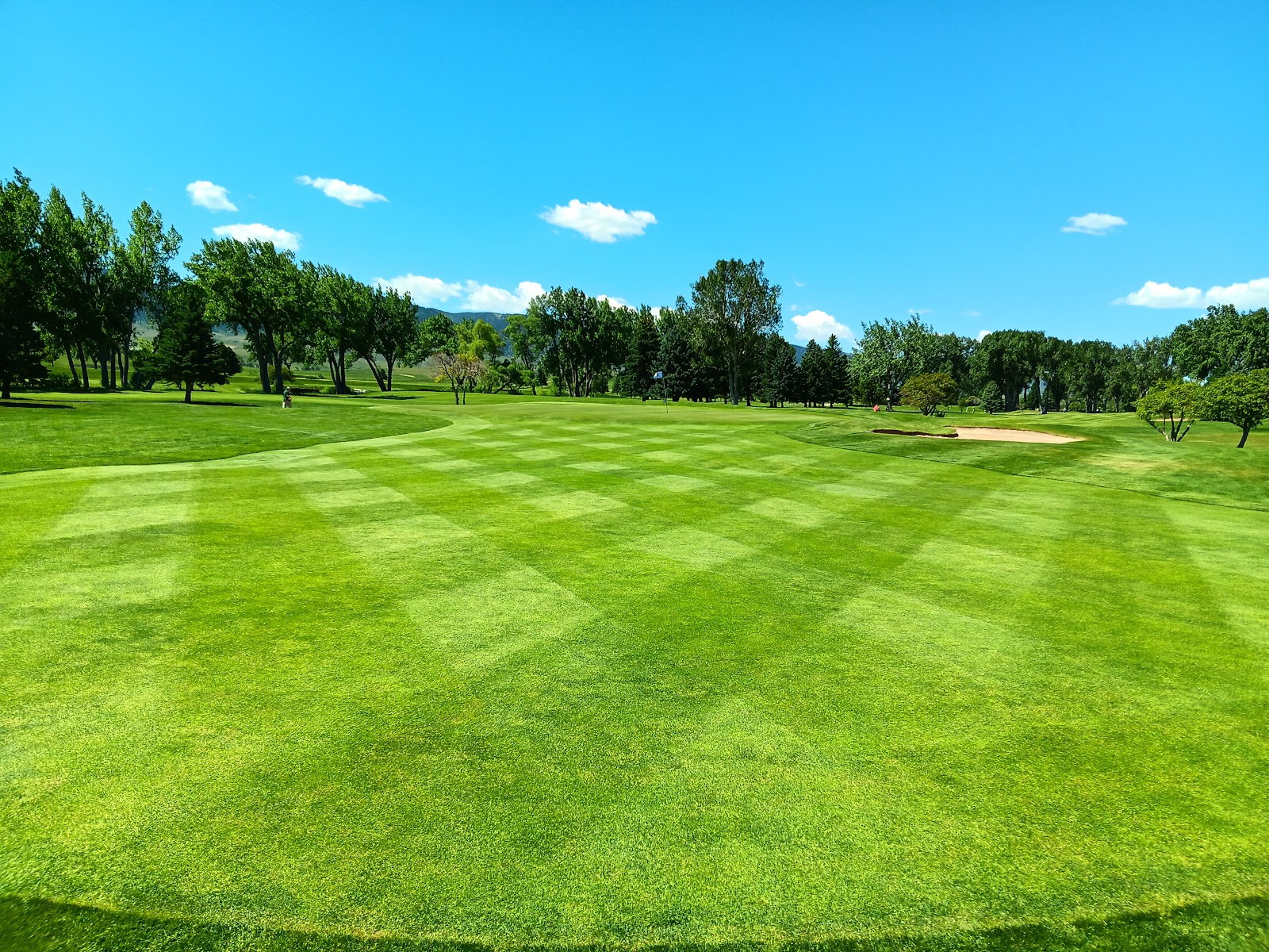 Casper Country Club