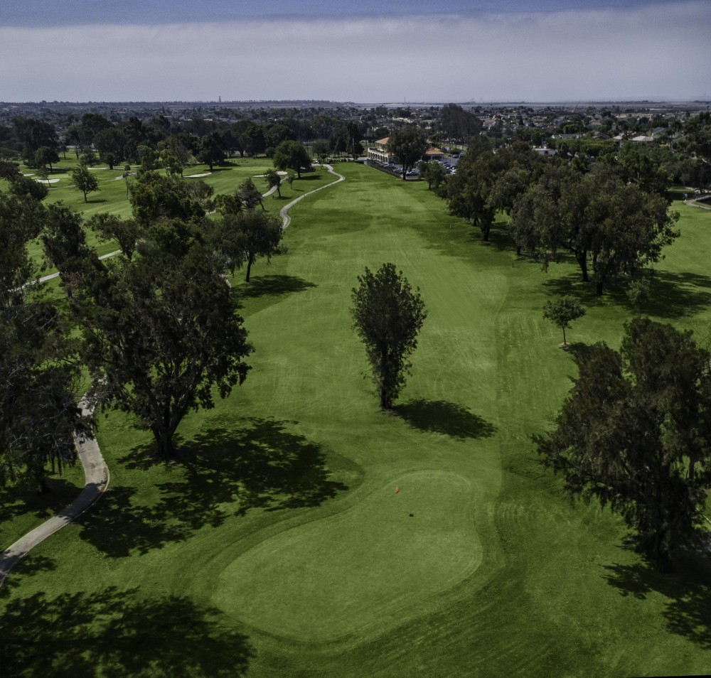 Meadowlark Golf Club - Golf Course