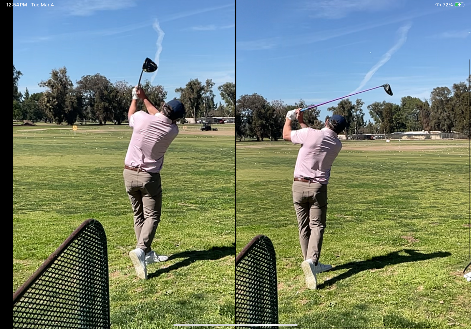 Balboa Golf Course - Golf Course