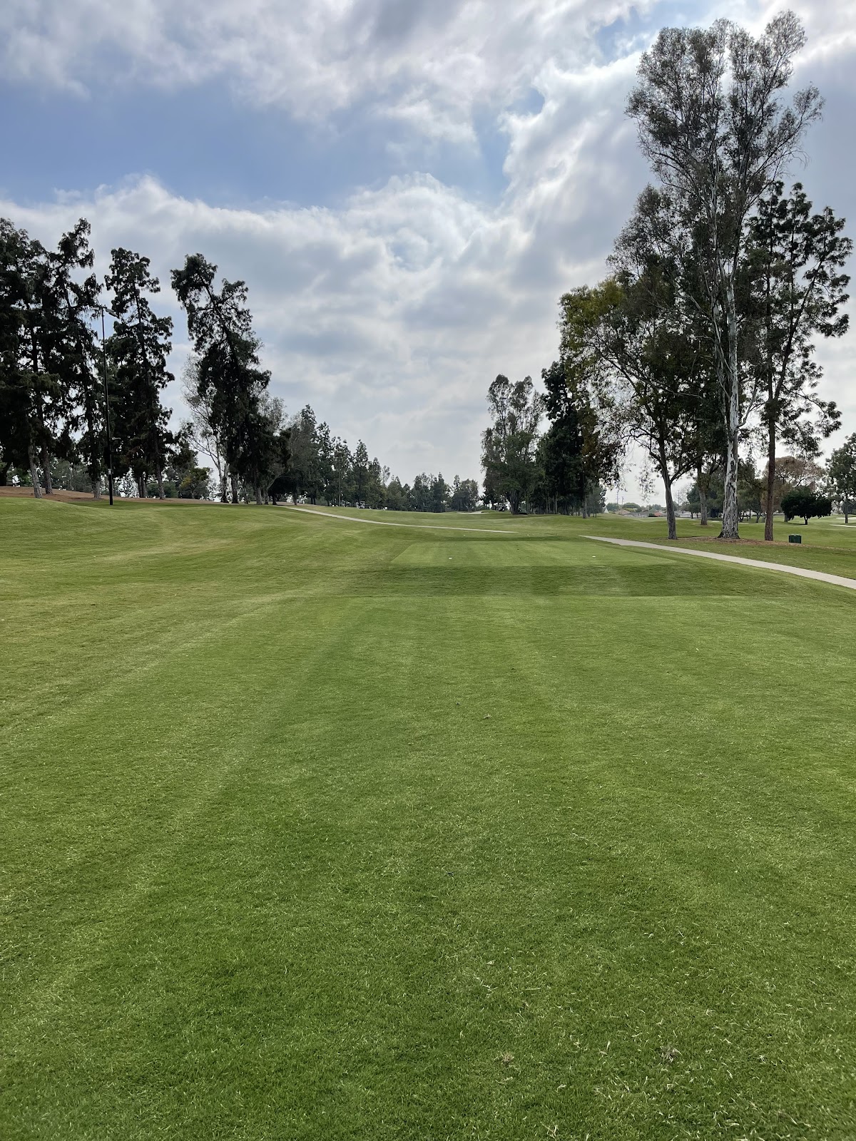 Bella Verde Resort & Golf Club - Golf Course