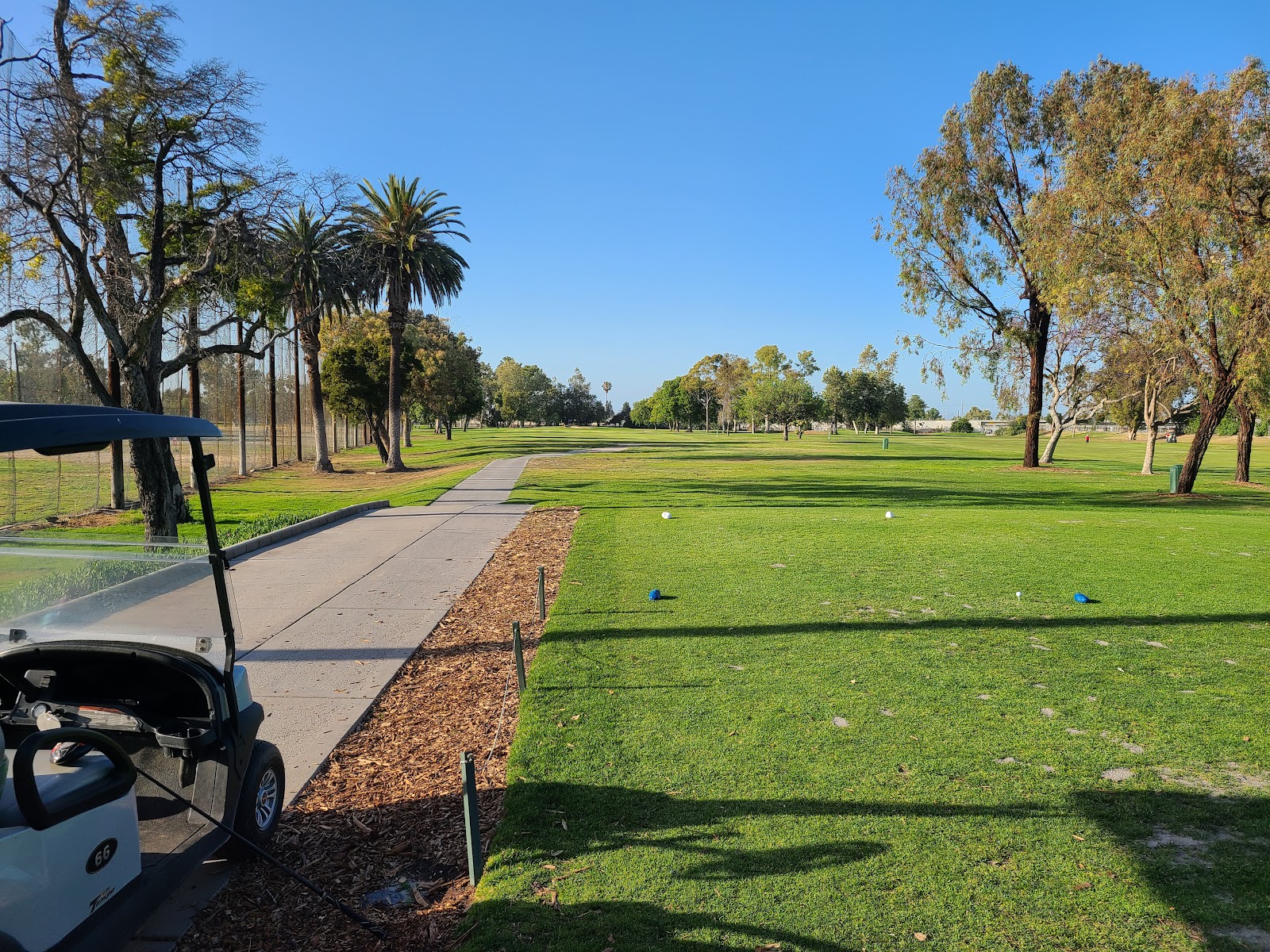 Willowick Golf Course