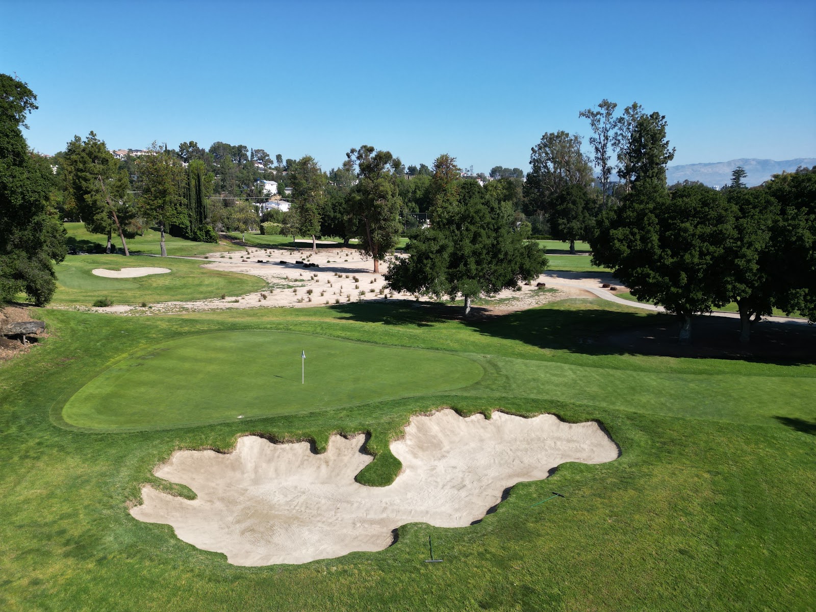 Woodland Hills Country Club