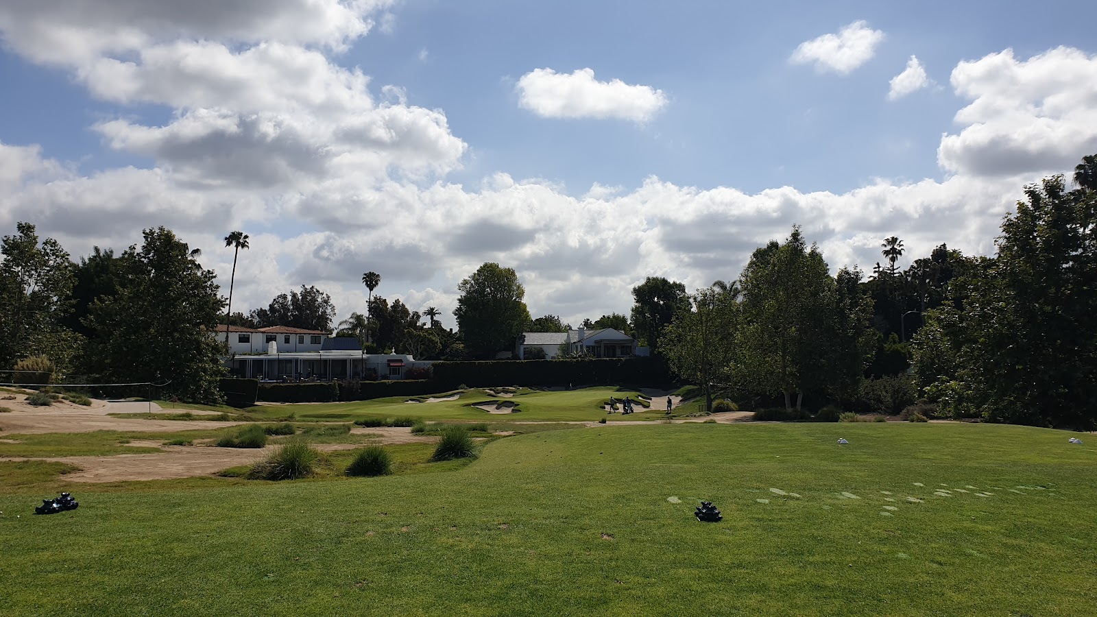 Wilshire Country Club - Golf Course