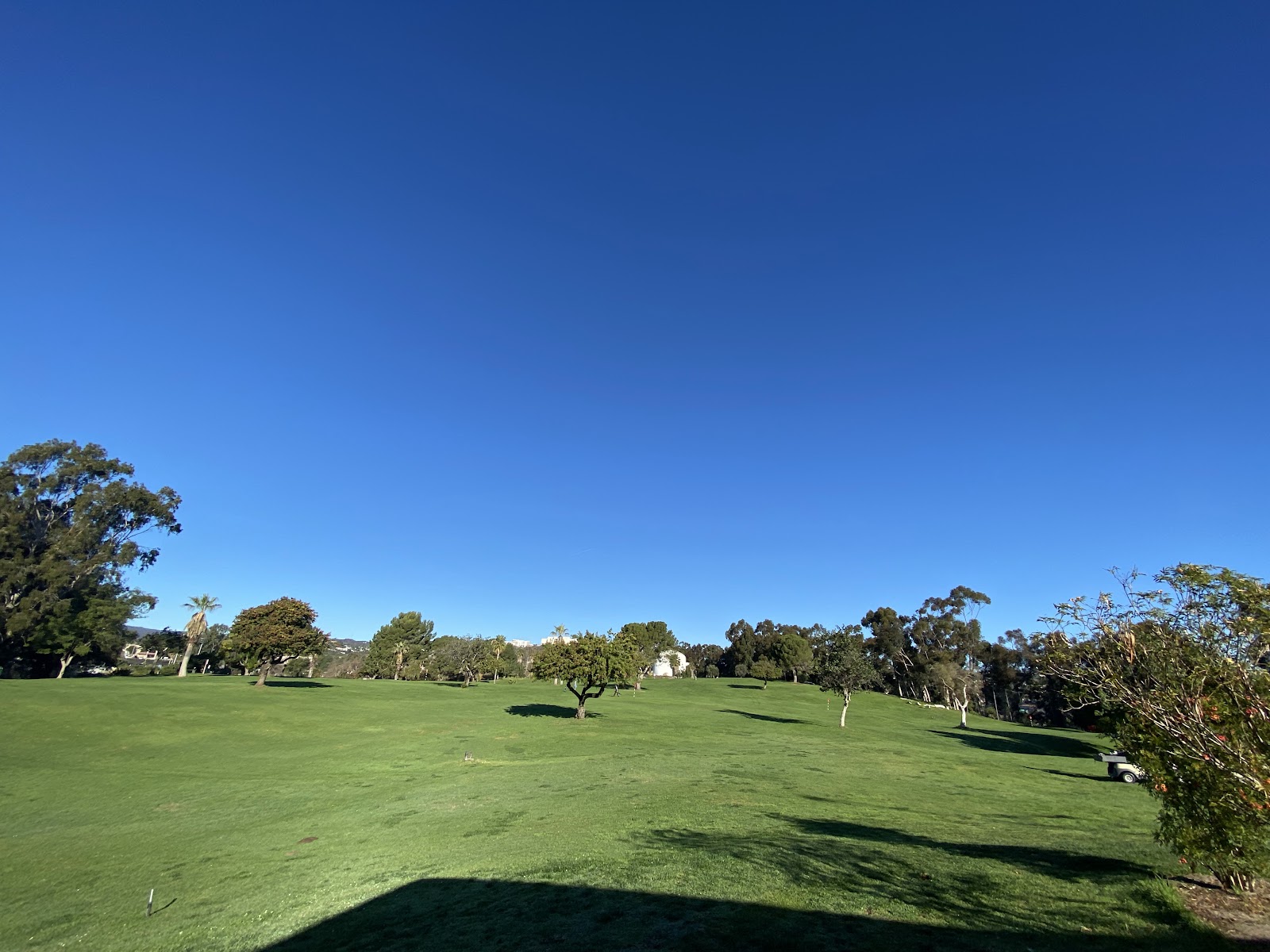 Heroes Golf Course - Golf Course
