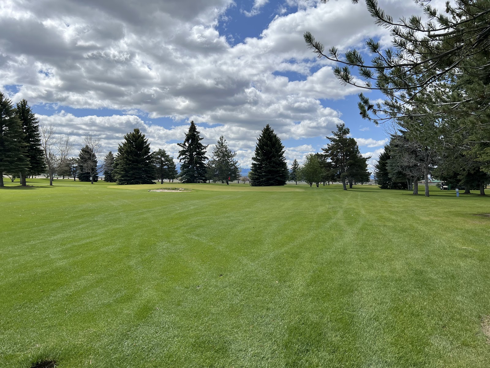 Fox Ridge Golf Course
