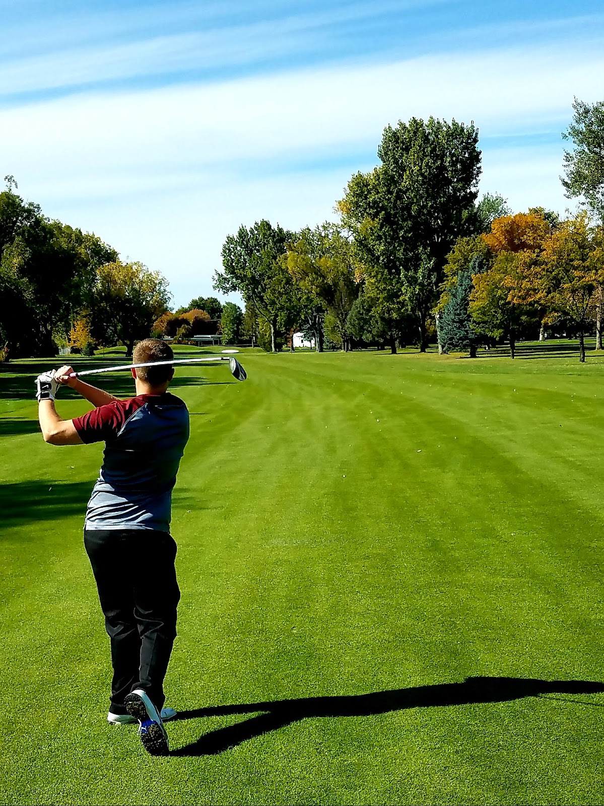 Hilands Golf Club