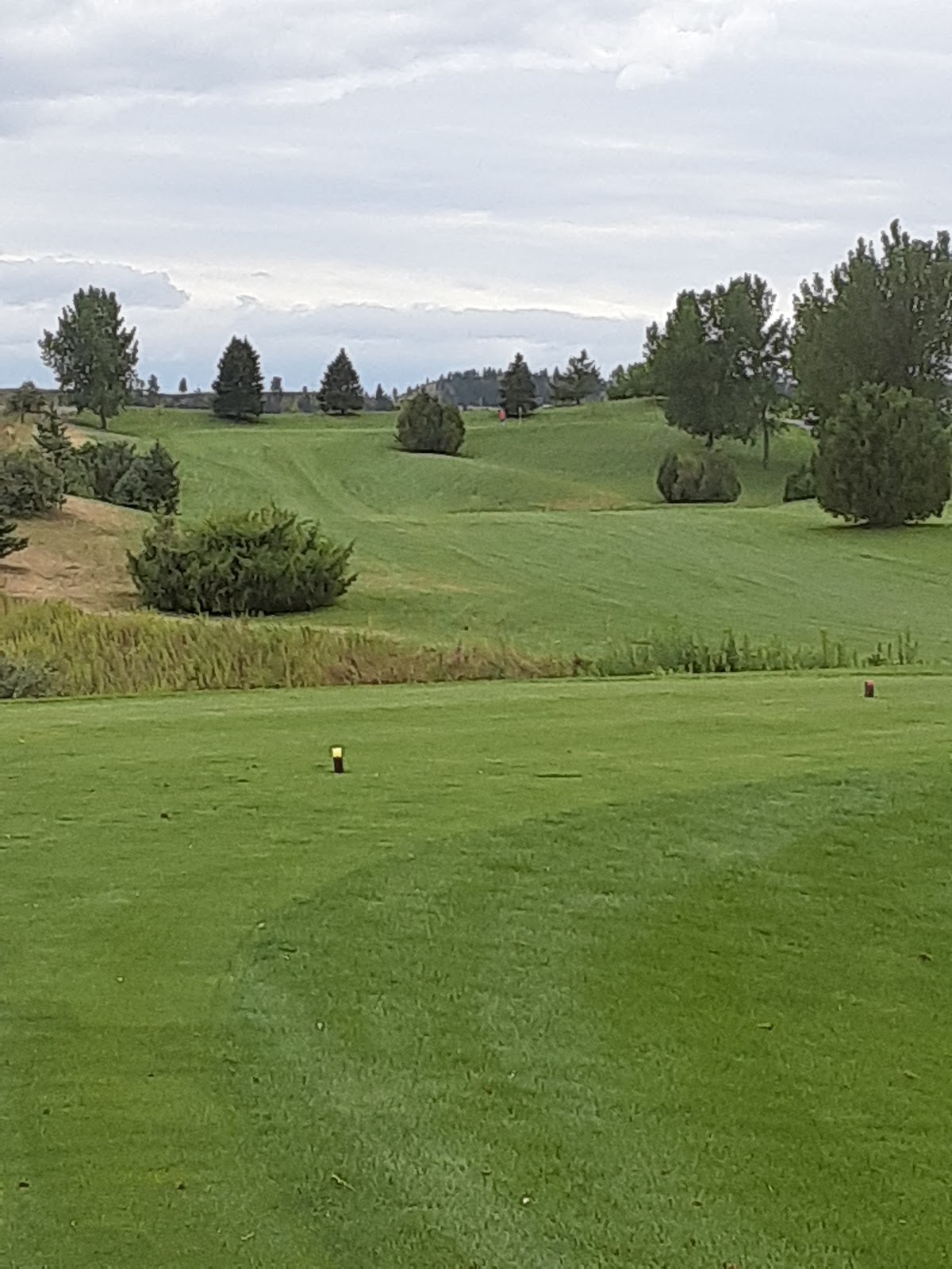 Pryor Creek Golf Club