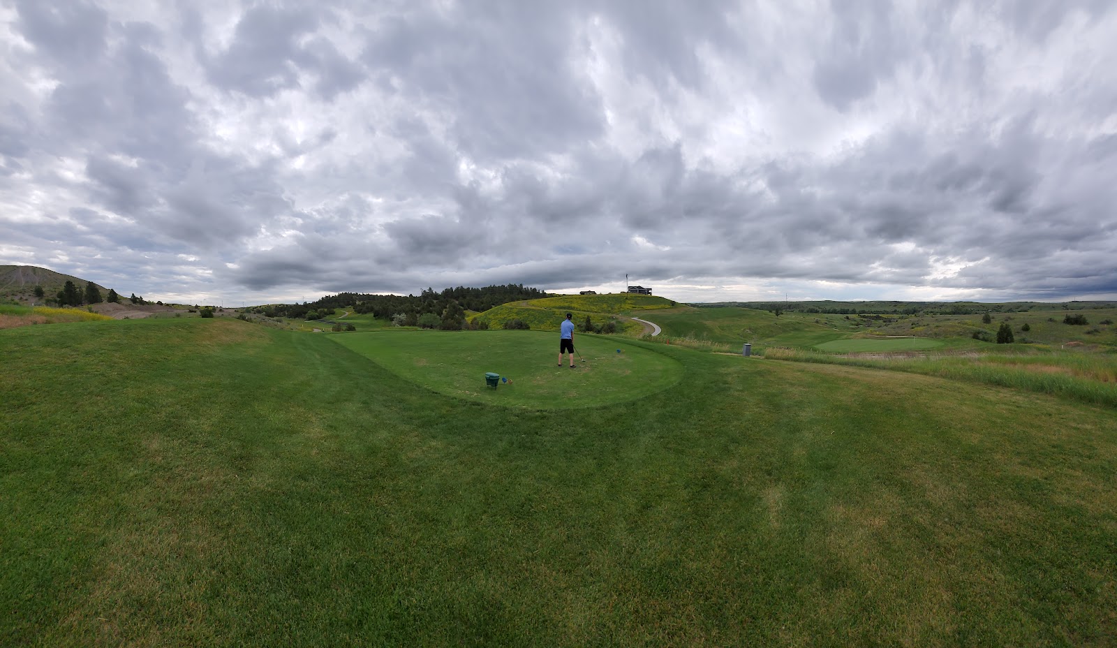 Briarwood Country Club