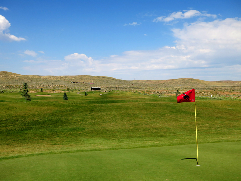 Rolling Green Country Club