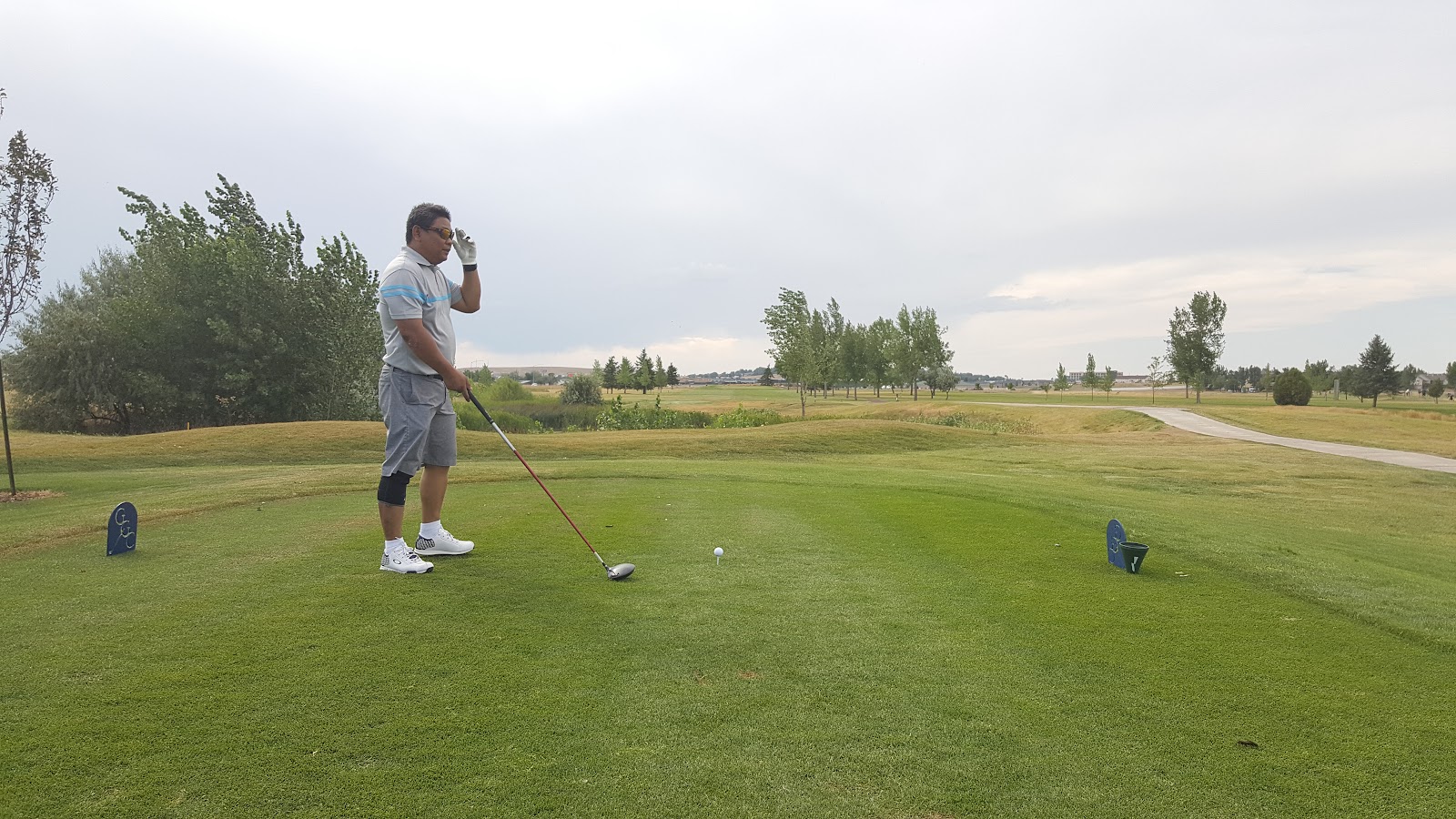 Gillette Golf Club