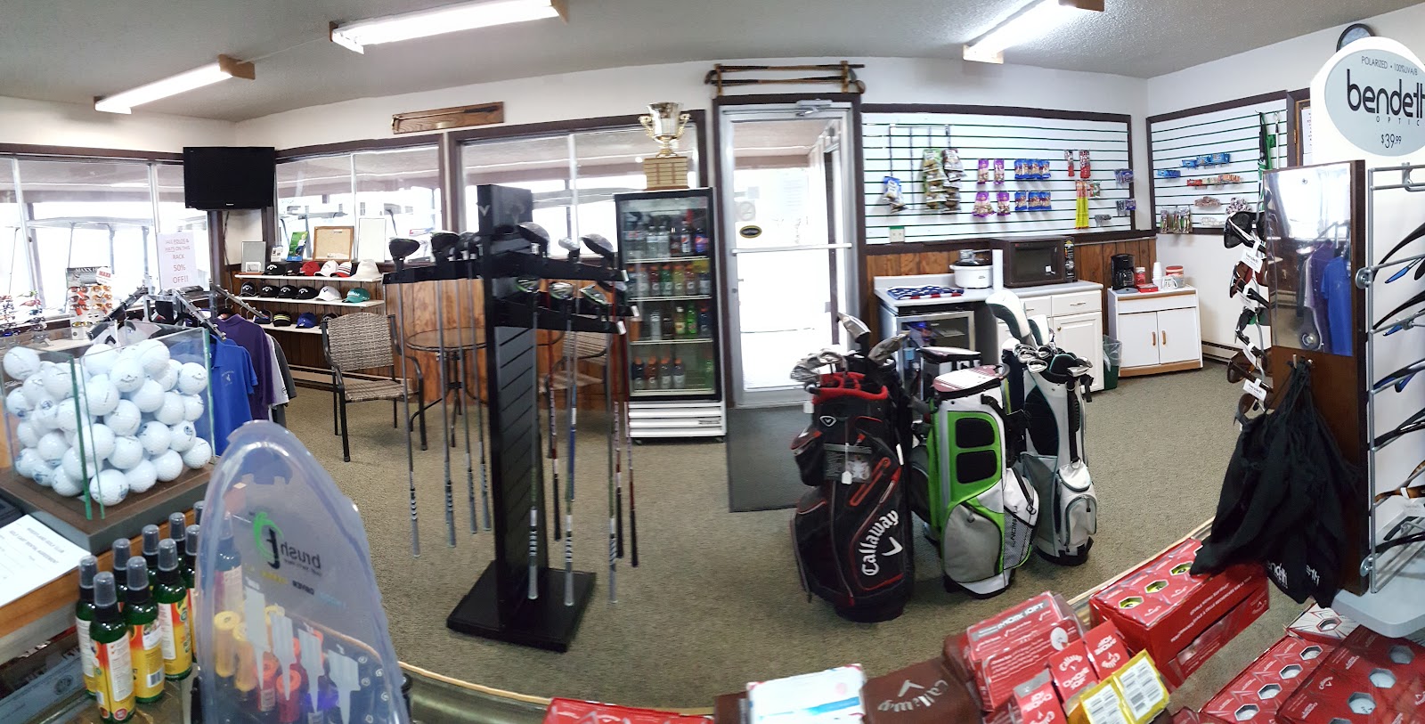 Wheatland Golf Club