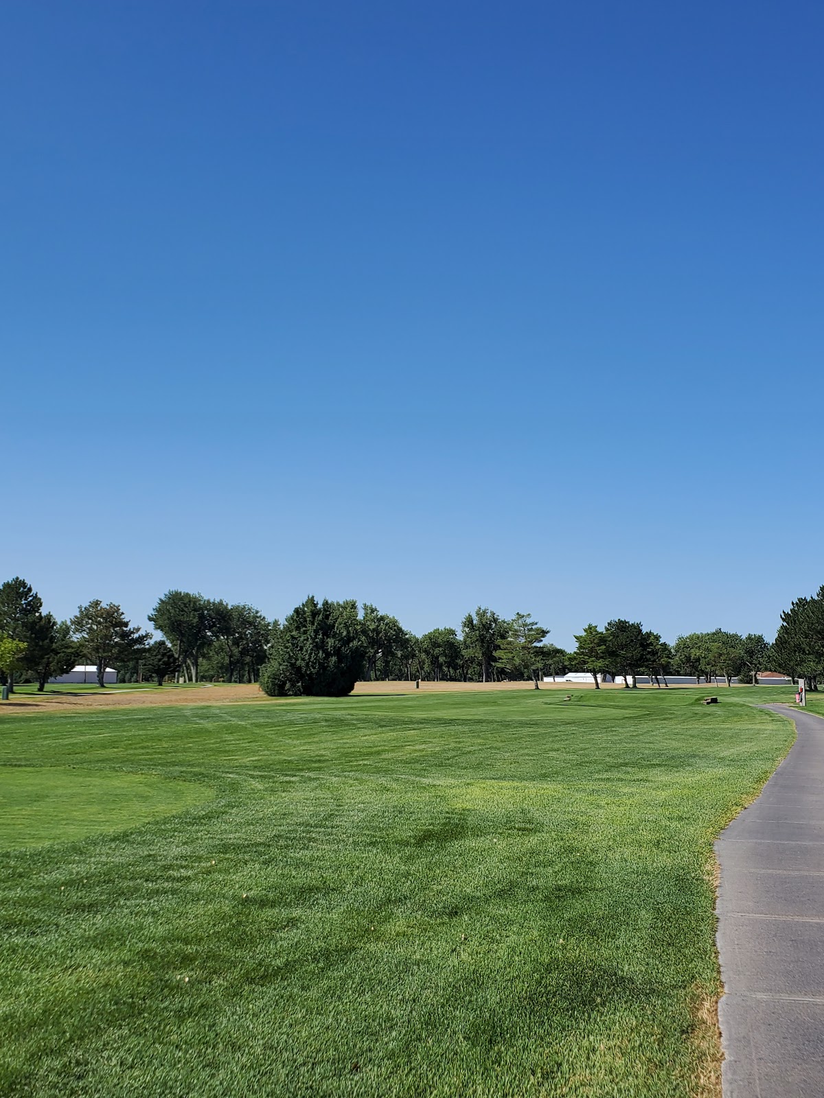 Cottonwood Country Club