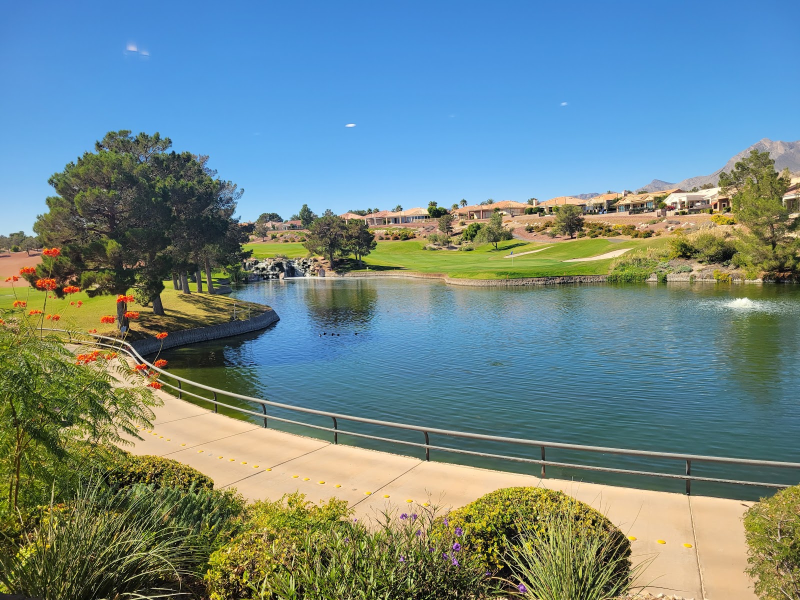 Highland Falls Golf Club